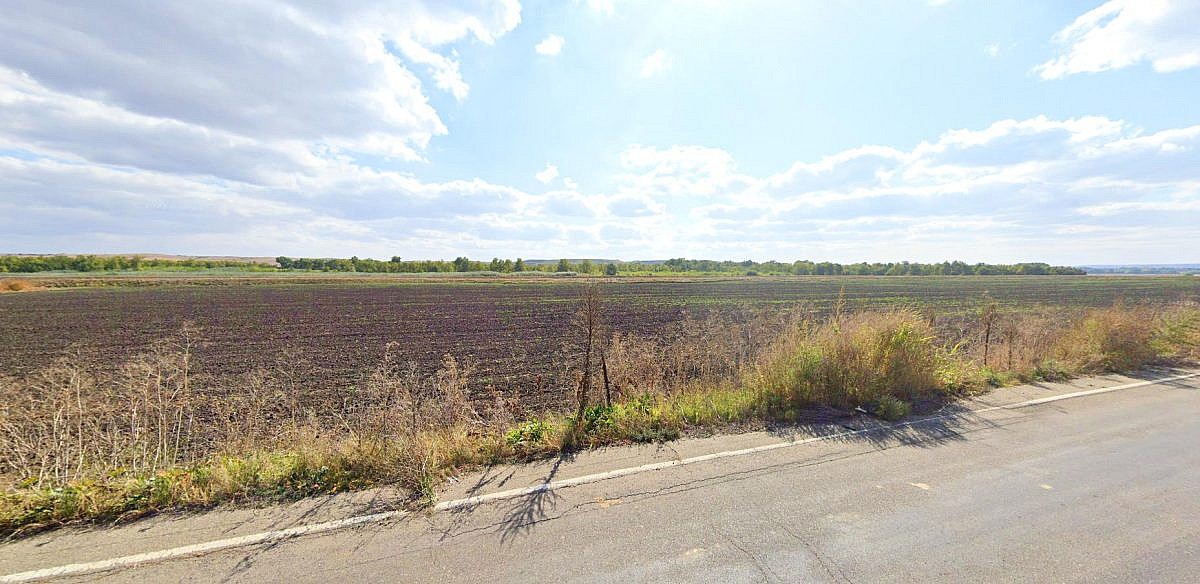 Teren extravilan 4.500mp, Priponesti, jud. Galati