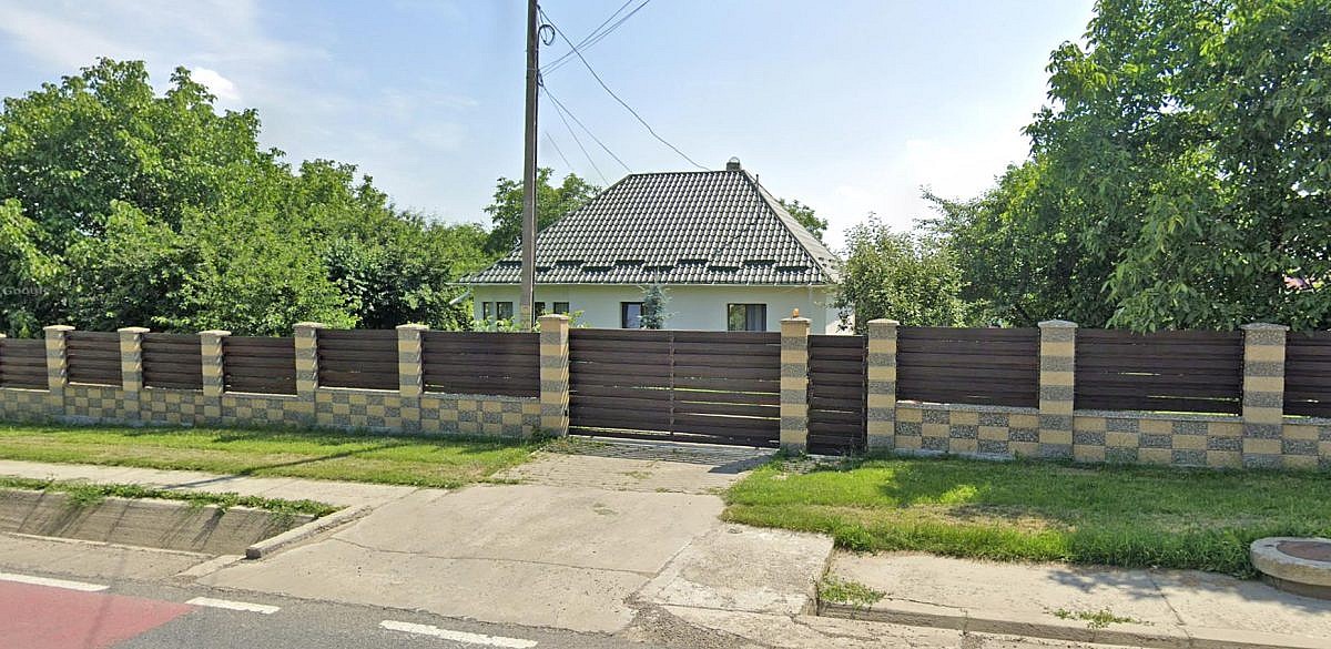 Casa P 111mp + anexe + teren intravilan 2.304mp, Salcea, jud. Suceava