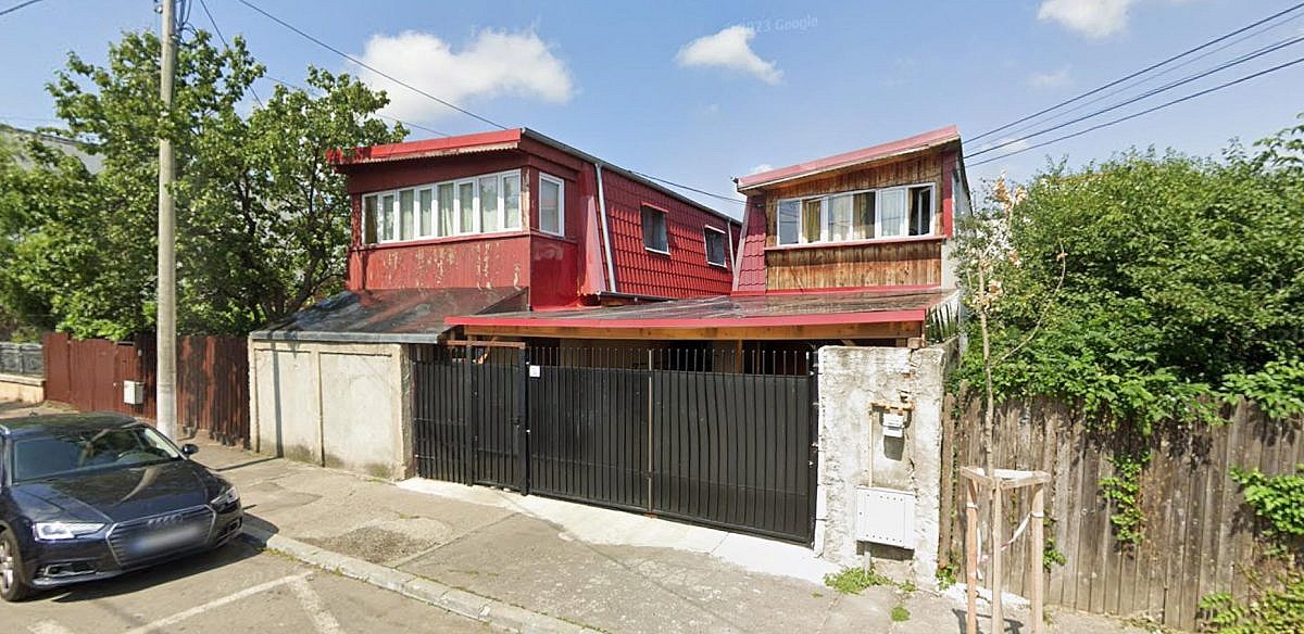 Casa P+M 157mp + casa P+M 63mp + teren intravilan 360mp, sector 1, Bucuresti
