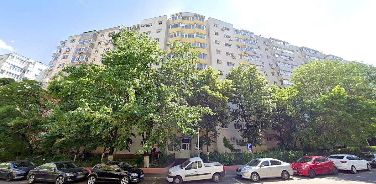 Apartament 2 camere, 56,40mp, sector 3, Bucuresti