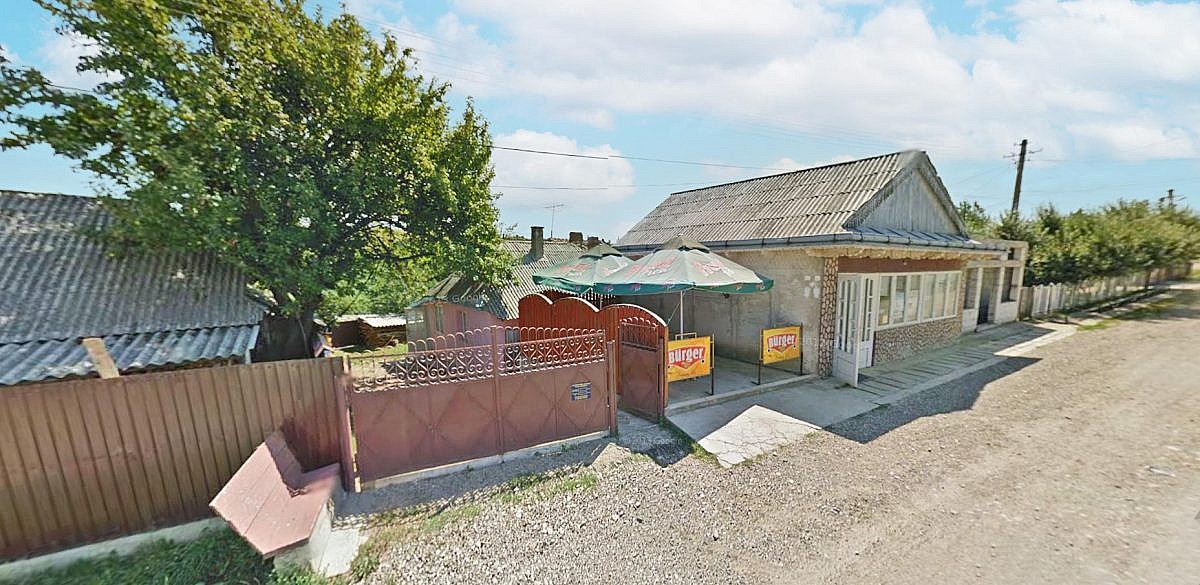 Casa 138mp + magazin + garaj + teren intravilan 3.767mp, Grumazesti, jud. Neamt