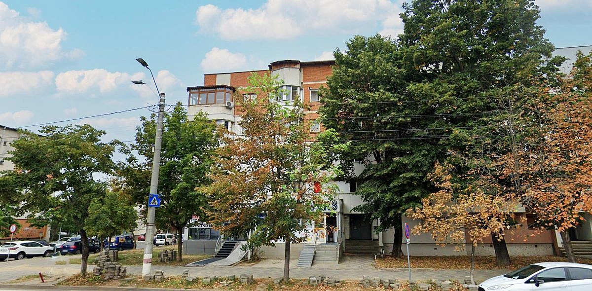 Apartament 3 camere, 67,26mp, Bacau, jud. Bacau