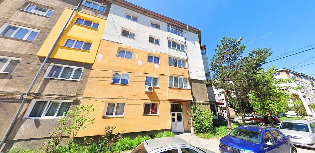 Apartament 2 camere, 50mp, Petrosani, jud. Hunedoara