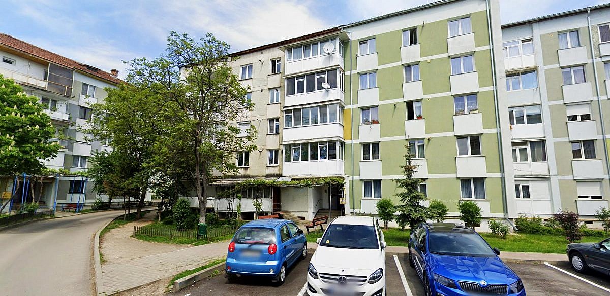 Apartament 2 camere, 42,55mp, Piatra Neamt, jud. Neamt