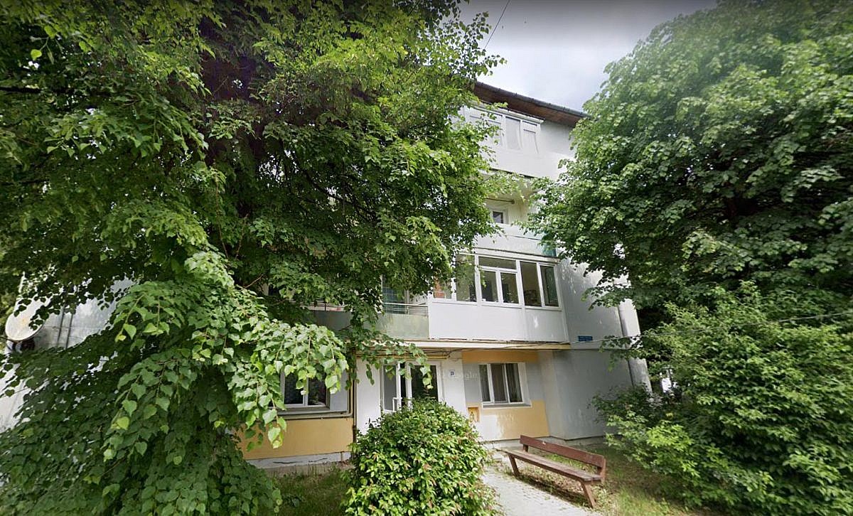 Apartament 3 camere, 59,13mp, Piatra Neamt, jud. Neamt