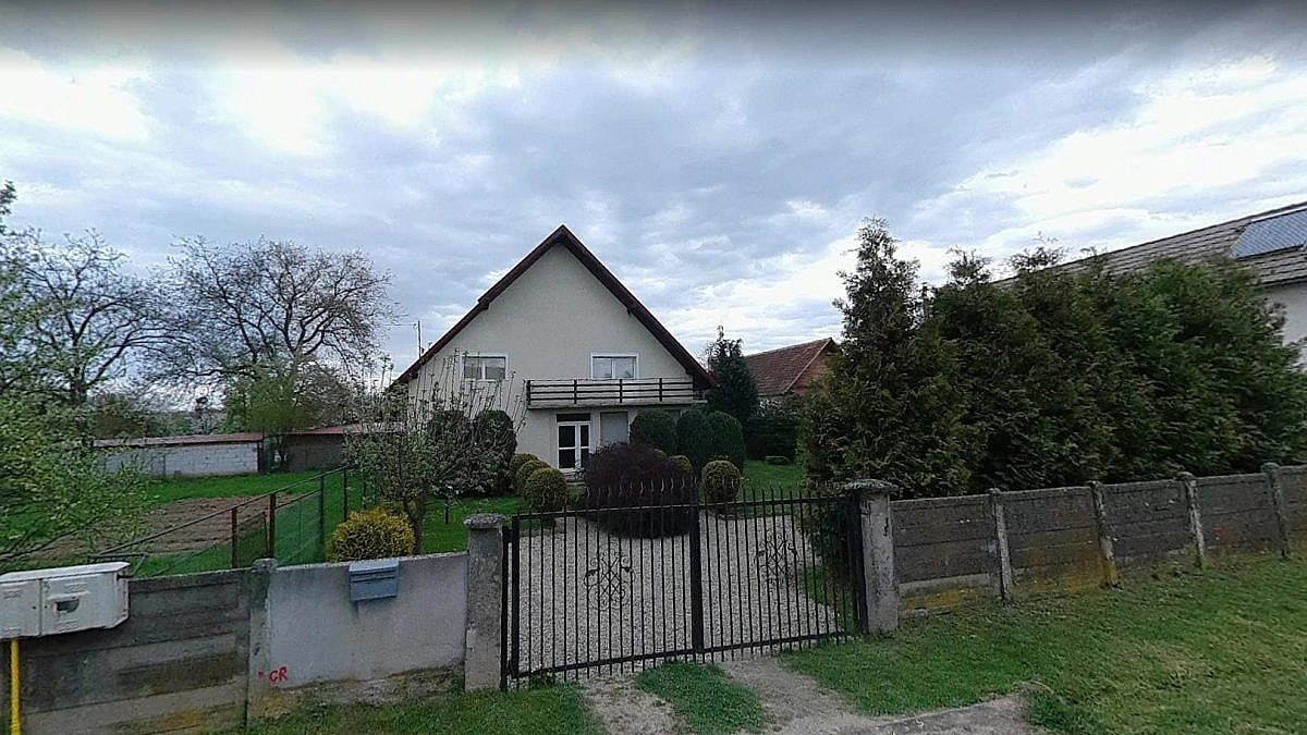 Casa P+M + teren intravilan 2.296mp, Ucea de Sus, jud. Brasov