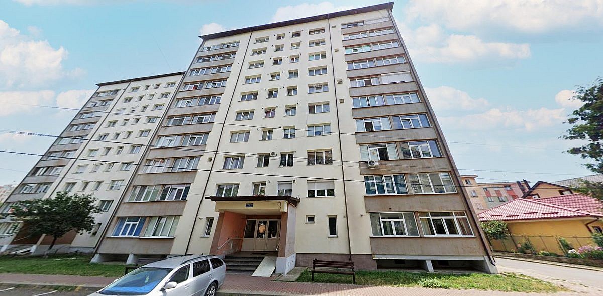 Apartament 2 camere, 50,32mp, Piatra Neamt, jud. Neamt