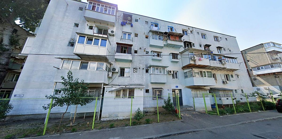 Garsoniera 14,64mp, sector 5, Bucuresti
