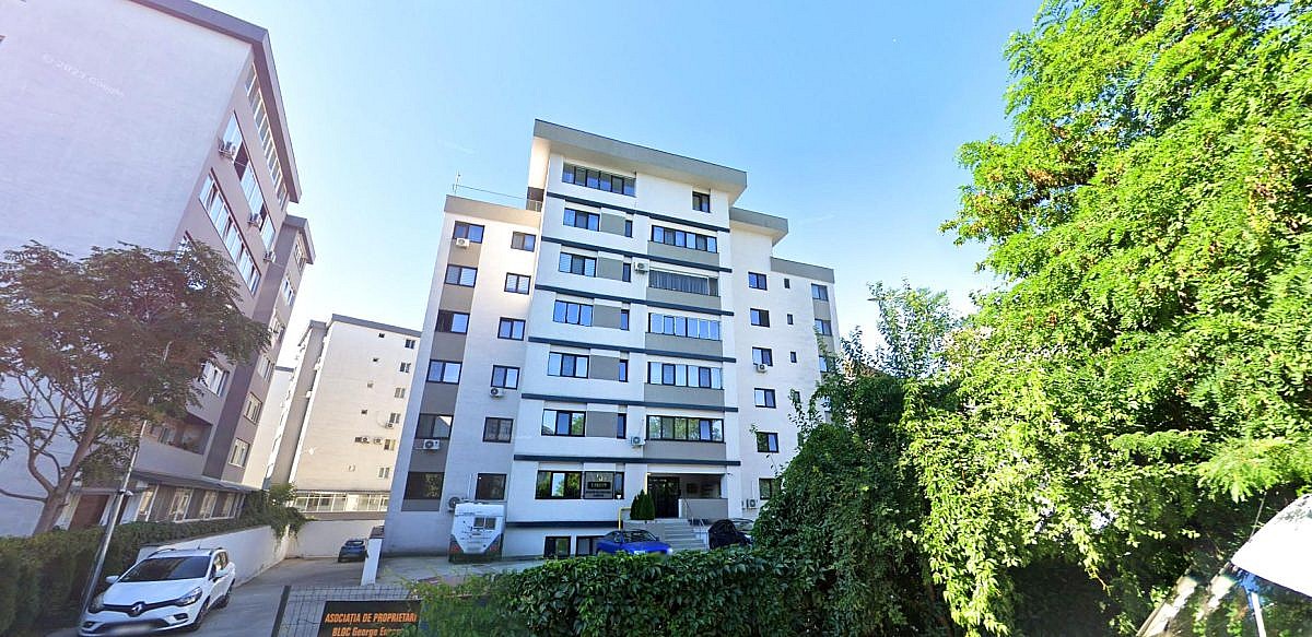 Apartament 3 camere, 112,29mp + loc parcare, Ploiesti, jud. Prahova