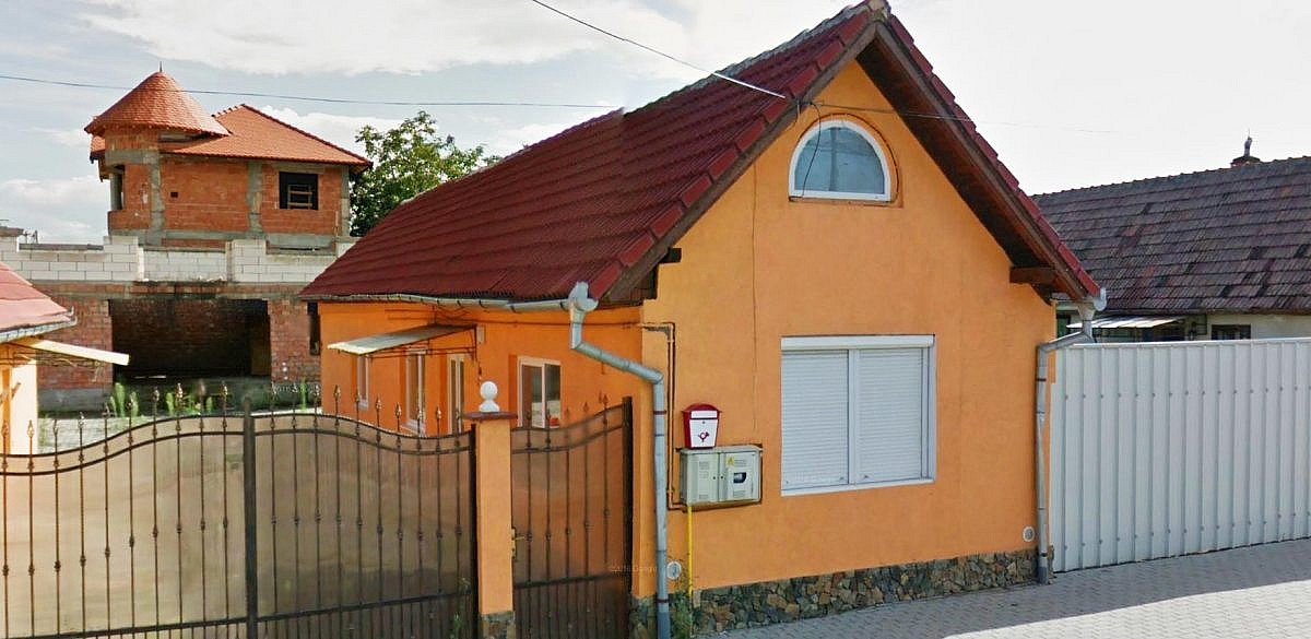 Casa 3 camere, 95mp + teren intravilan 198mp, Sebes, jud. Alba