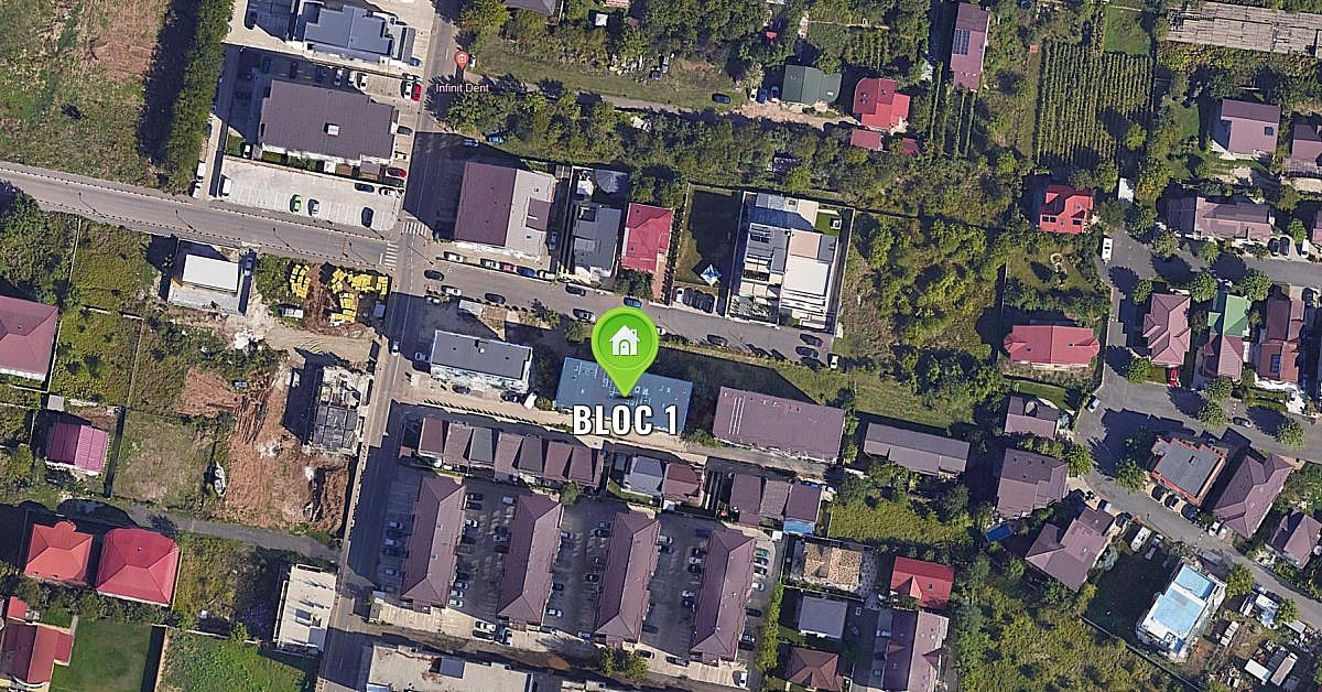 Garsoniera 16,08mp, sector 4, Bucuresti