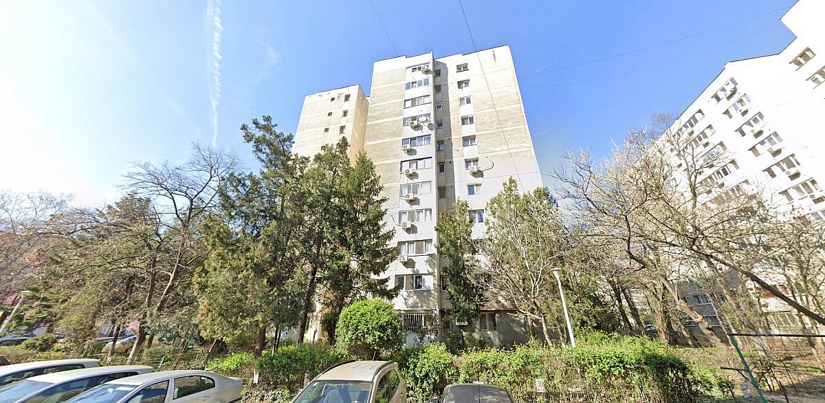 Apartament 2 camere, 46,88mp, sector 6, Bucuresti