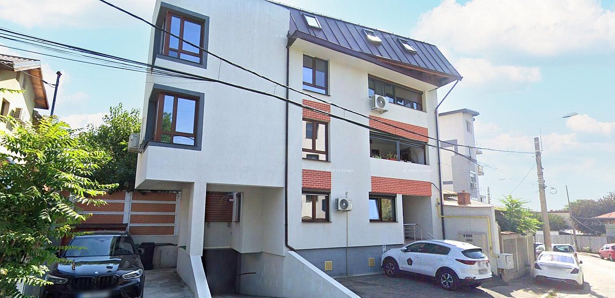 Apartament 2 camere, 62,10mp + parcare, sector 3, Bucuresti