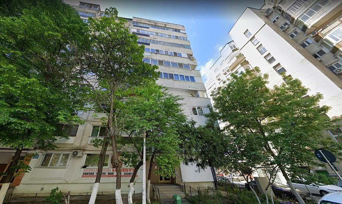 Garsoniera 31,15mp, sector 6, Bucuresti
