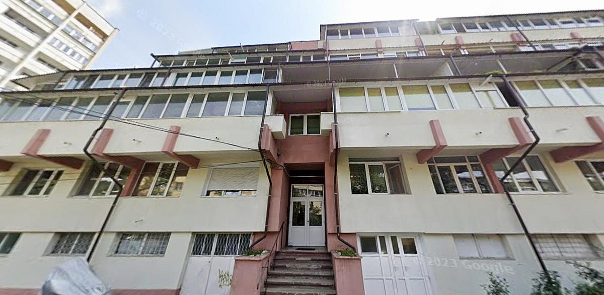 Duplex 4 camere, 87,28mp, Piatra Neamt, jud. Neamt
