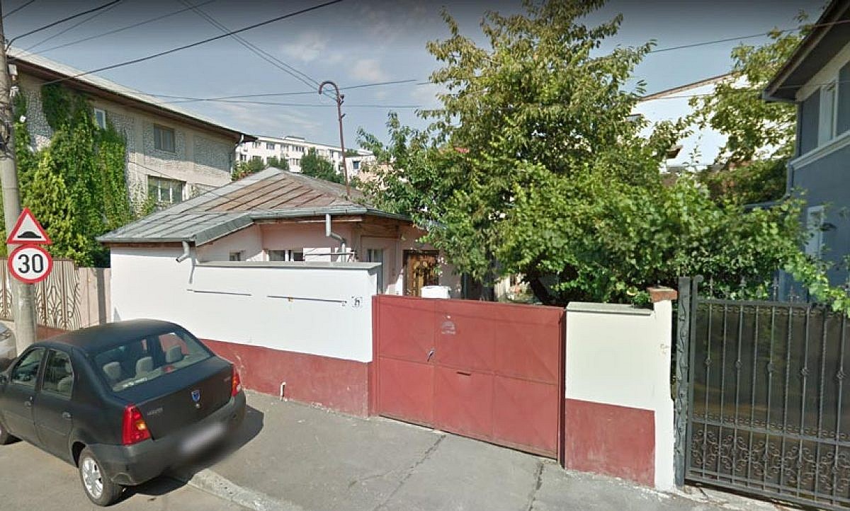 Casa 109,22mp + teren intravilan 246mp, sector 1, Bucuresti