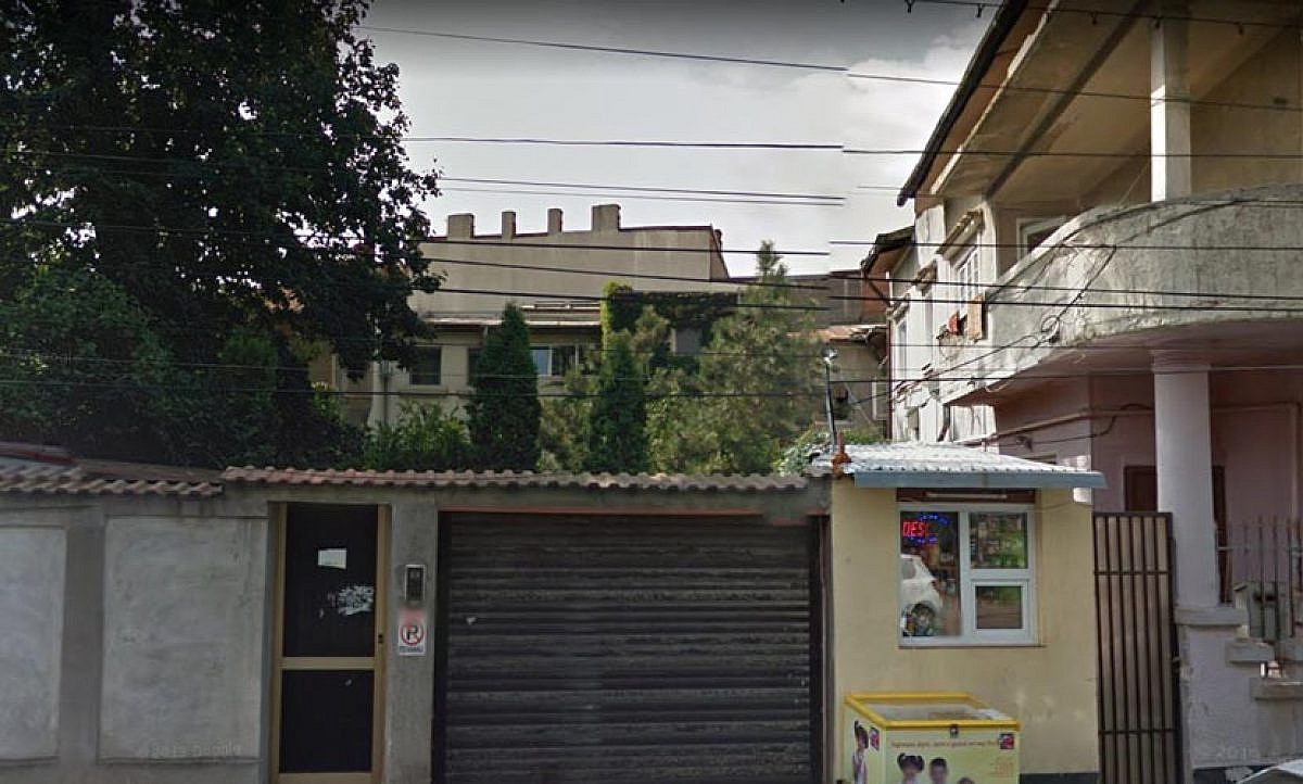 Vila S+P+M 109mp + teren intravilan 306mp, sector 2, Bucuresti