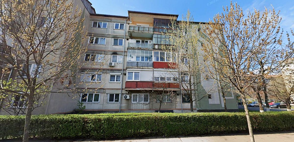 Apartament 3 camere, 82,36mp, Oradea, jud. Bihor