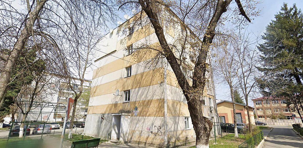 Garsoniera 12,25mp, Buftea, jud. Ilfov