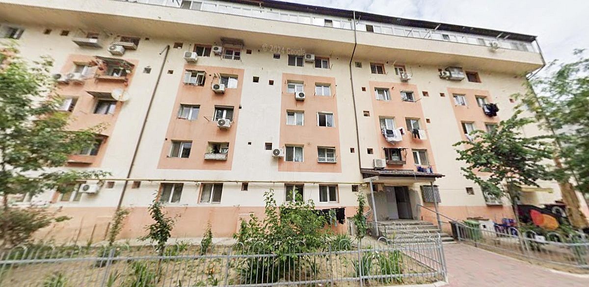 Garsoniera 14,93mp, sector 3, Bucuresti