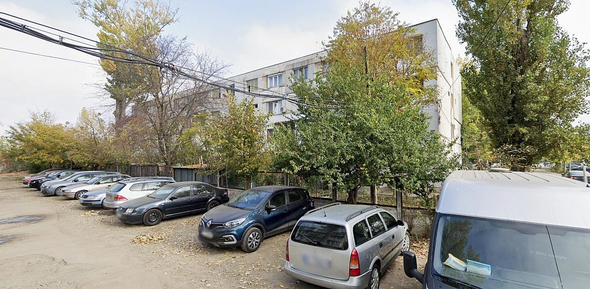 Garsoniera 14mp, Galati, jud. Galati