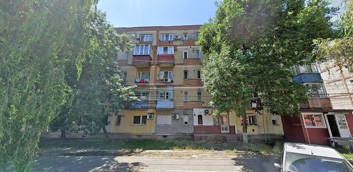 Garsoniera 19,90mp, Timisoara, jud. Timis