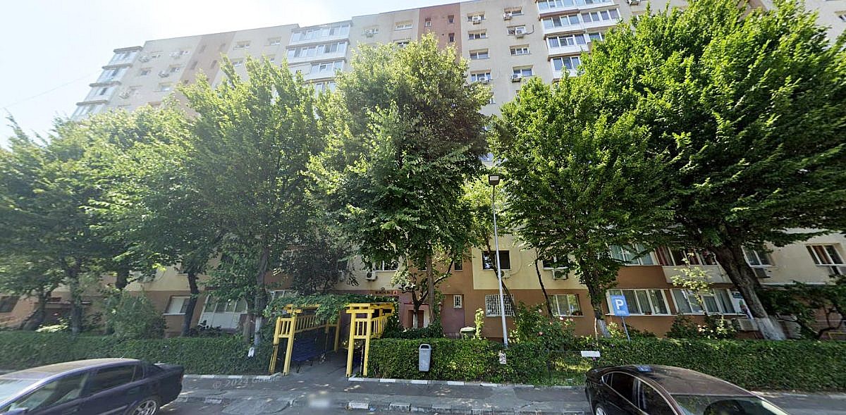 Garsoniera 23,30mp, sector 4, Bucuresti