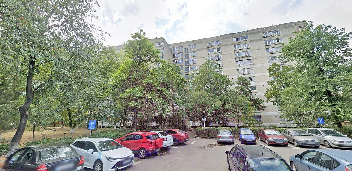 Garsoniera 27,23mp, sector 3, Bucuresti