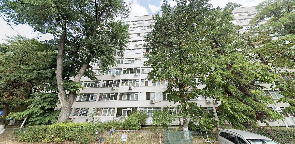 Garsoniera 27,64mp, sector 3, Bucuresti