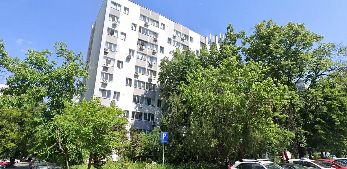 Garsoniera 27,96mp, sector 6, Bucuresti
