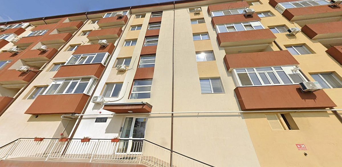 Garsoniera 28,70mp, sector 4, Bucuresti