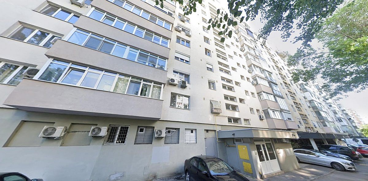 Garsoniera 32,84mp, sector 3, Bucuresti