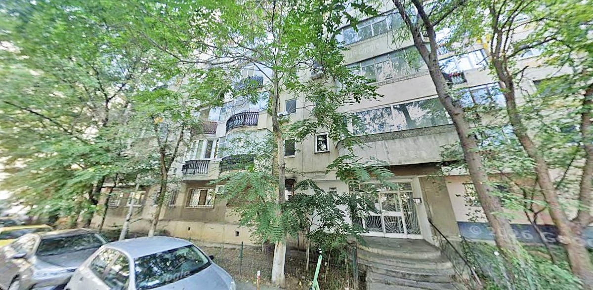 Garsoniera 36,72mp, sector 6, Bucuresti