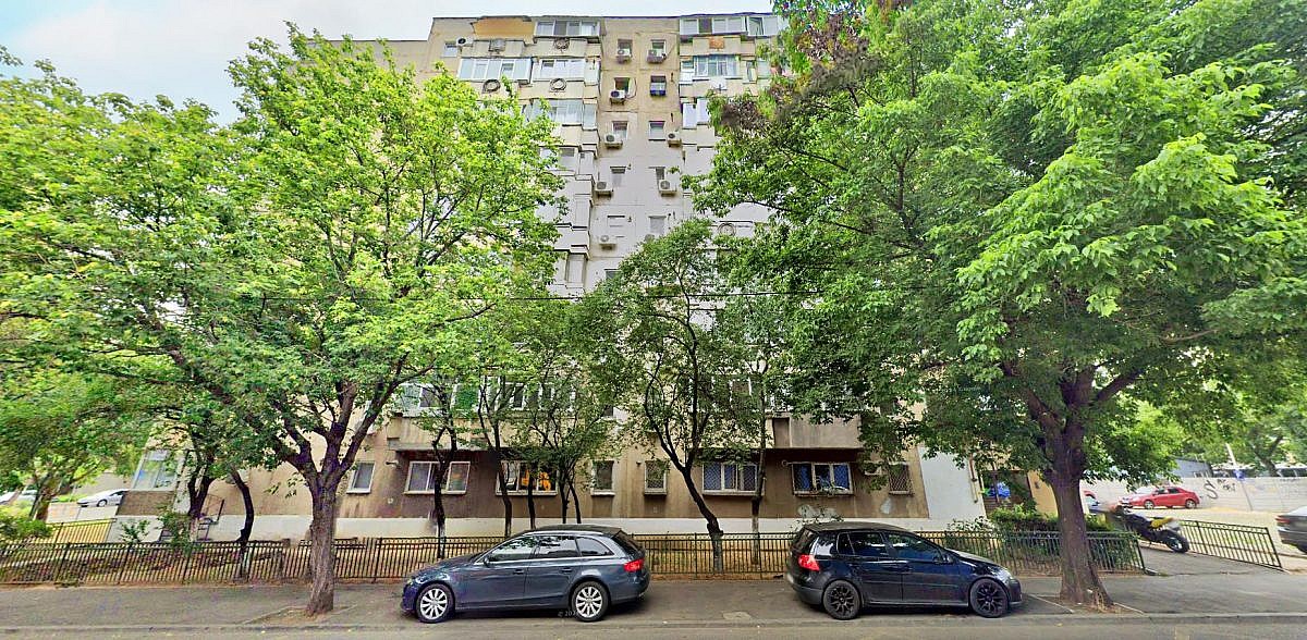 Garsoniera 36,87mp, sector 5, Bucuresti
