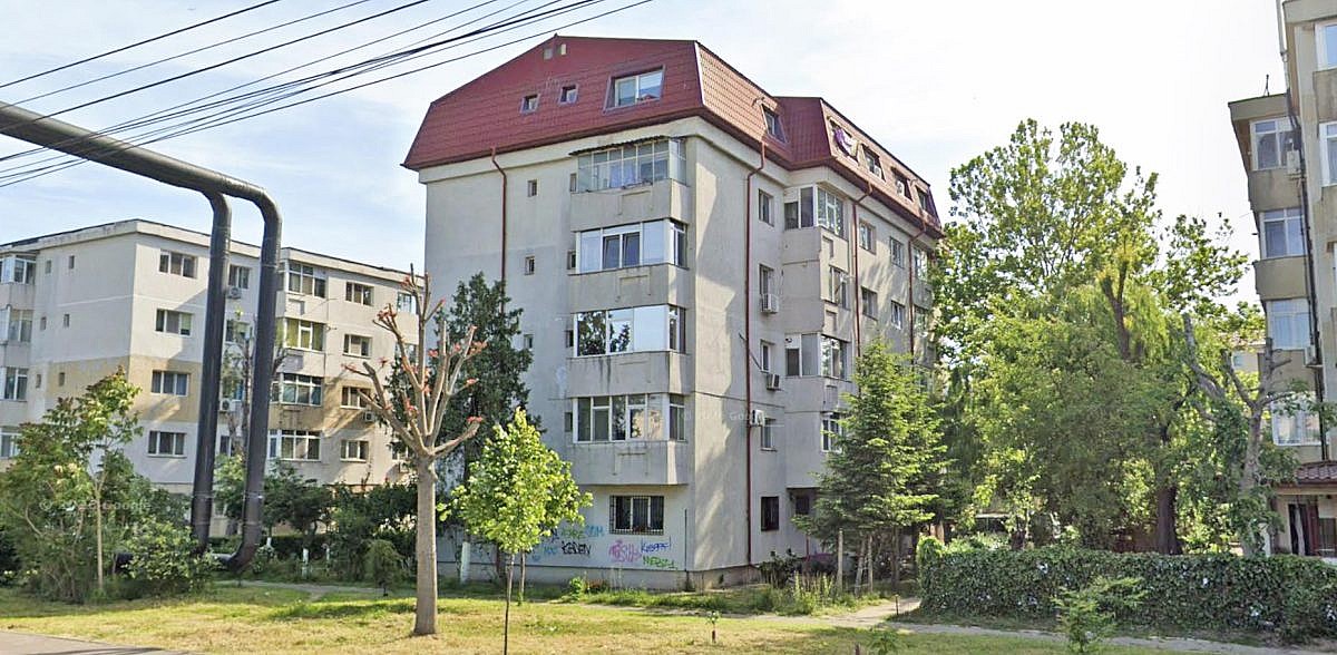 Garsoniera 37,56mp, Constanta, jud. Constanta
