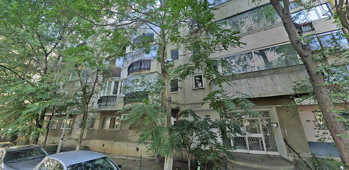 Garsoniera 37,71mp, sector 6, Bucuresti