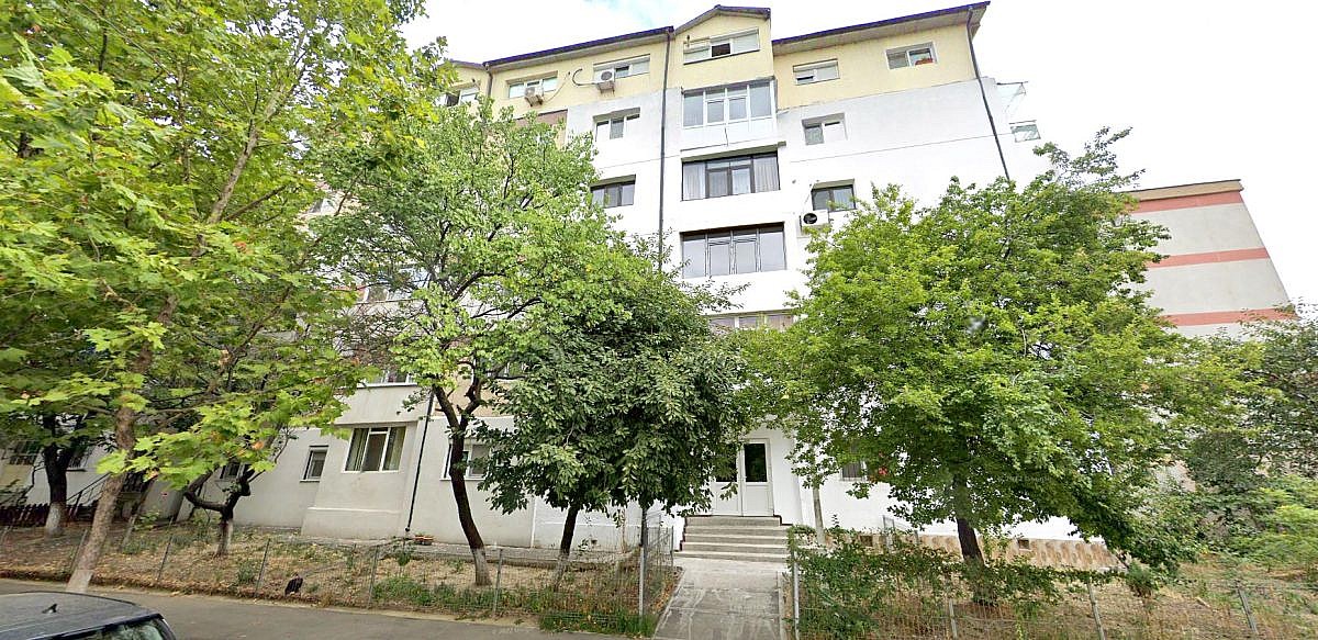 Apartament 2 camere, 45,52mp, Galati, jud. Galati