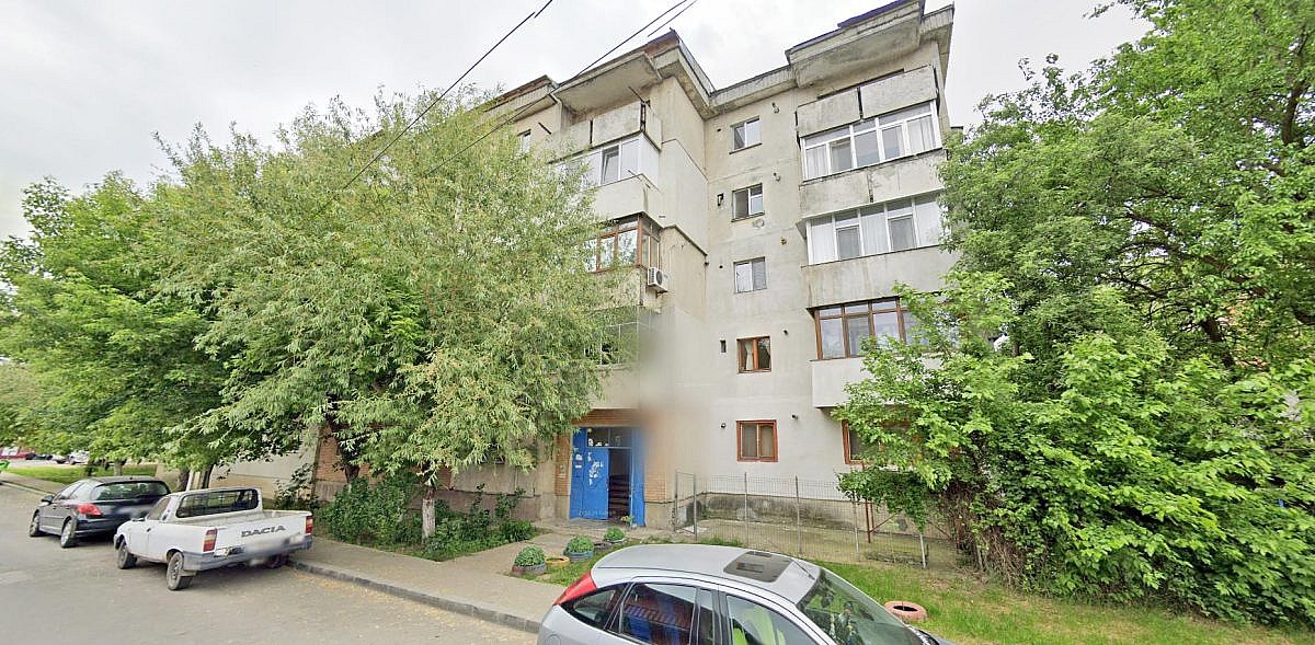 Apartament 4 camere, 93,08mp, Calarasi, jud. Calarasi