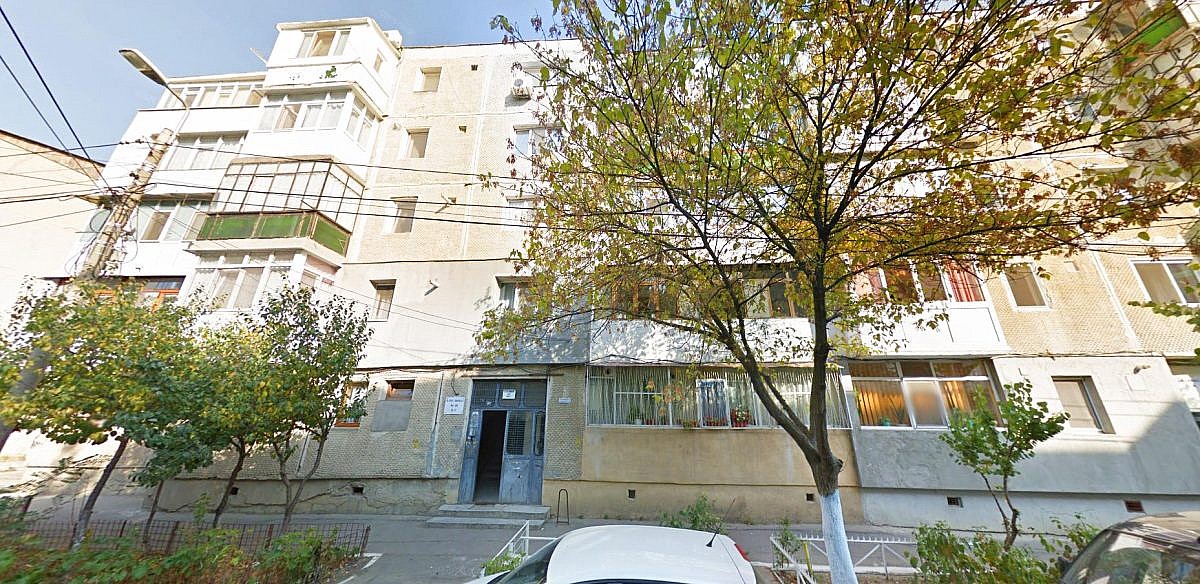 Apartament 2 camere, 51,03mp, Iasi, jud. Iasi