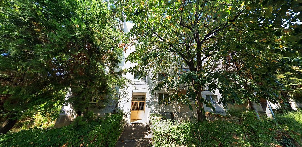 Apartament 3 camere, 63,28mp, sector 6, Bucuresti