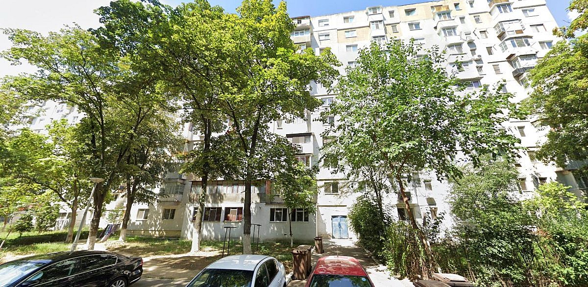 Apartament 3 camere, 48,69mp, Braila, jud. Braila