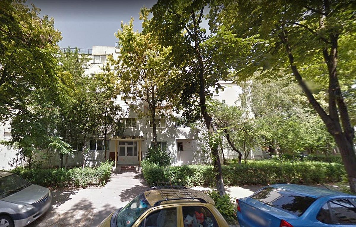 Apartament 3 camere, 61,96mp, Braila, jud. Braila