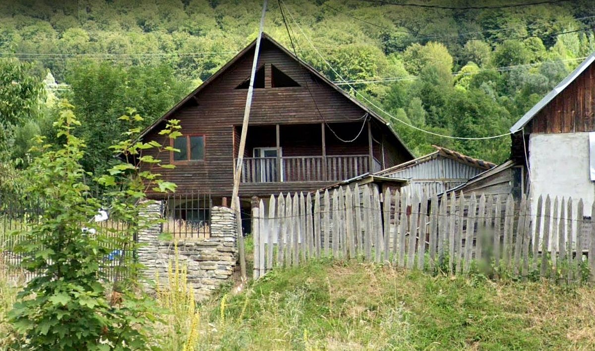 Casa P+E 188mp + teren intravilan 878mp, Traisteni, jud. Prahova