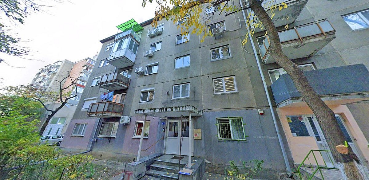 Apartament 2 camere, 48,46mp, Oradea, jud. Bihor