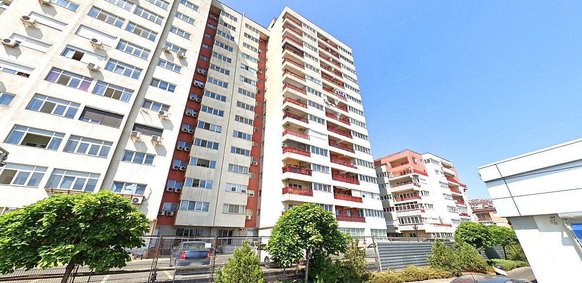 Garsoniera 34,84mp, sector 6, Bucuresti
