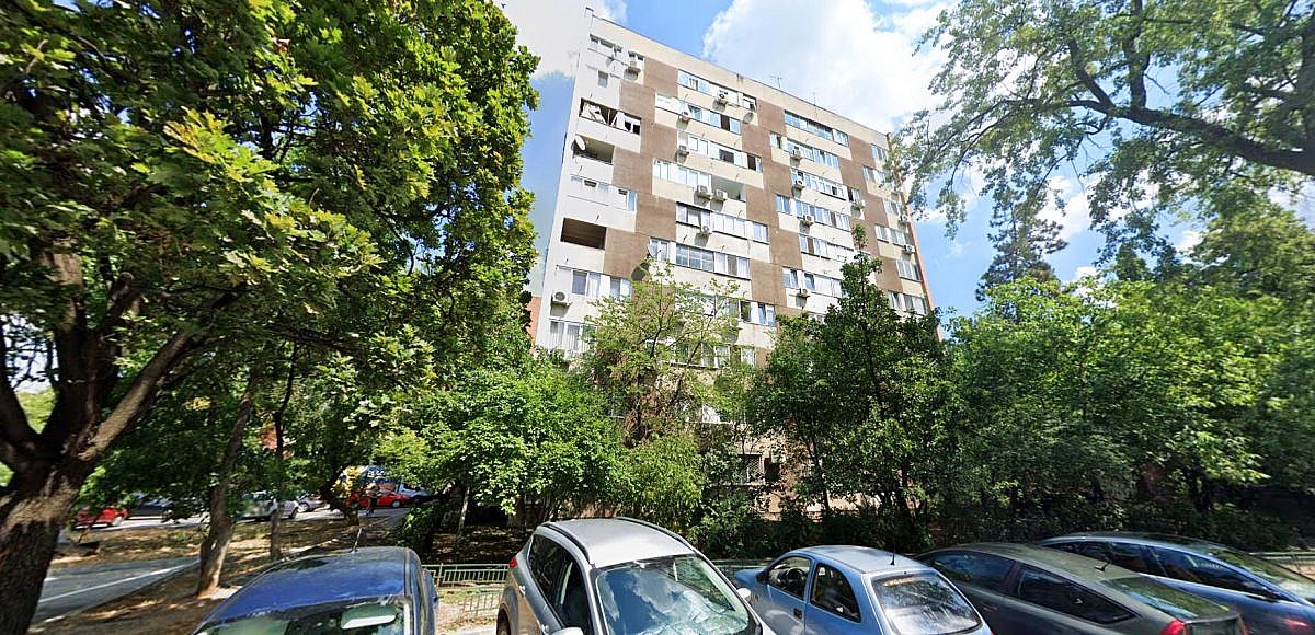 Garsoniera 27,74mp, sector 6, Bucuresti