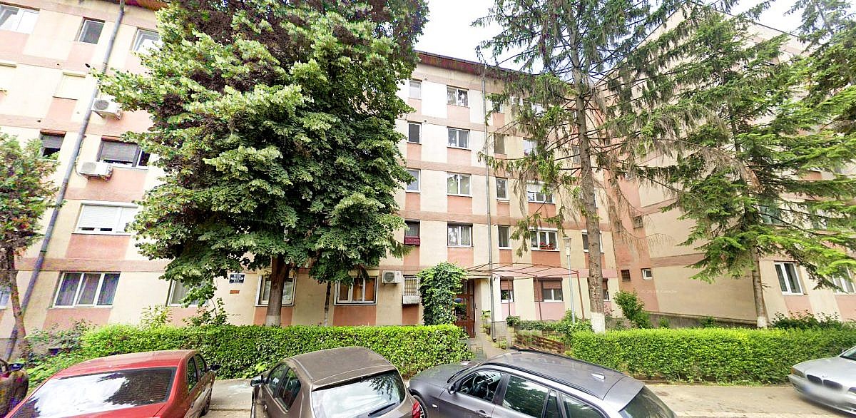 Apartament 2 camere, 51mp, Arad, jud. Arad