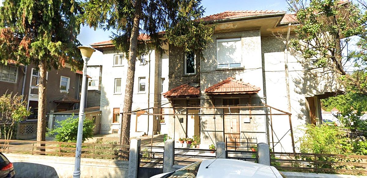 Apartament 3 camere la curte, 82,51mp, sector 5, Bucuresti
