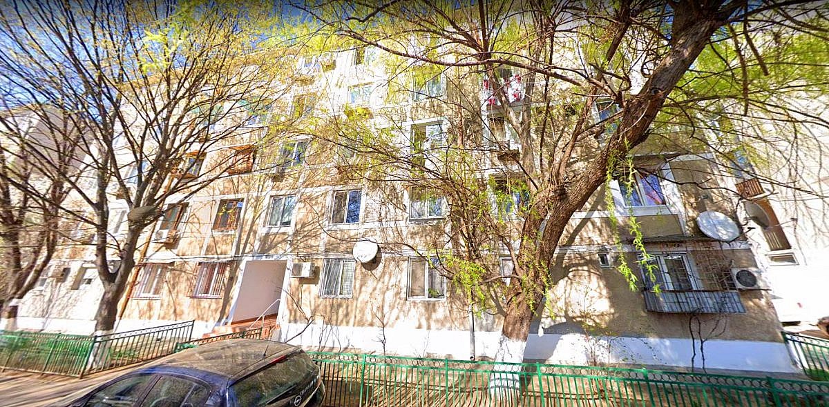 Apartament 2 camere, 28,67mp, sector 5, Bucuresti