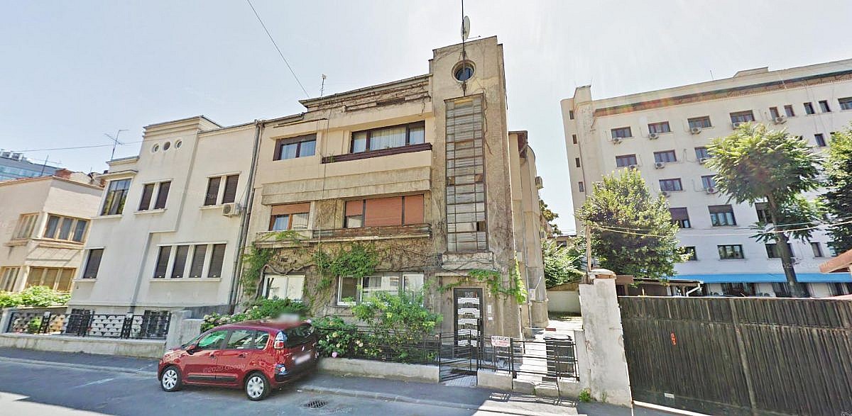 Apartament 2 camere, 96,49mp, sector 2, Bucuresti